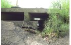 Pond on a farm in Lake County, Indiana - LAND AUCTION - 147+/- ACRES OFFERED IN 3 TRACTS IN LAKE COUNTY, INDIANA